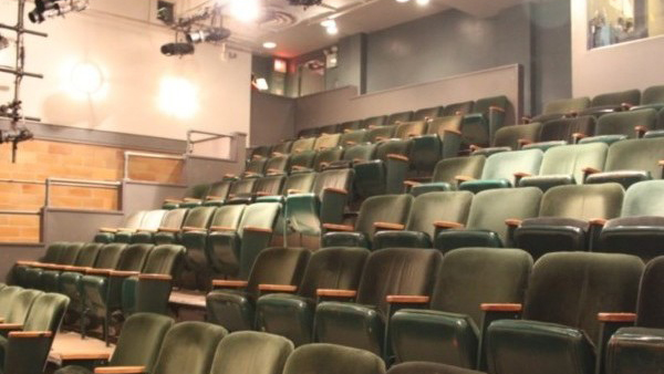 McGinn Cazale Theater - WP Theater NYC Show Tickets